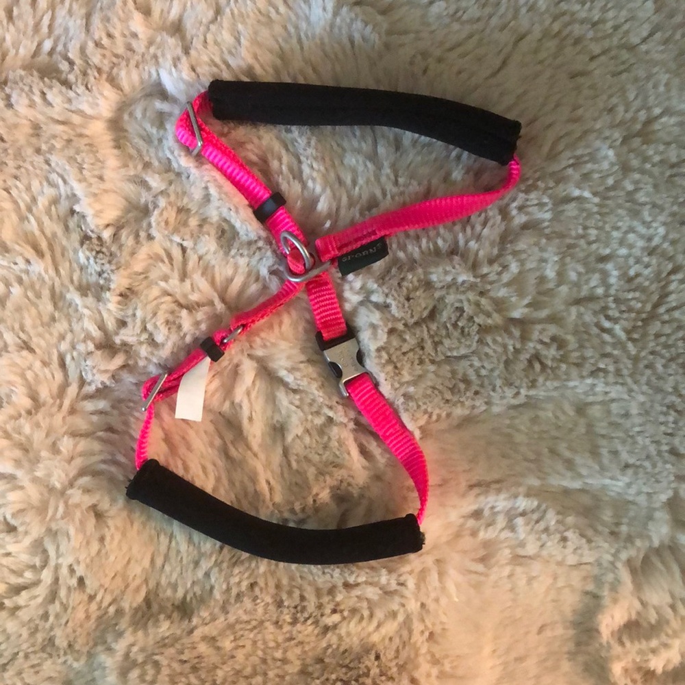 Cat Harness*